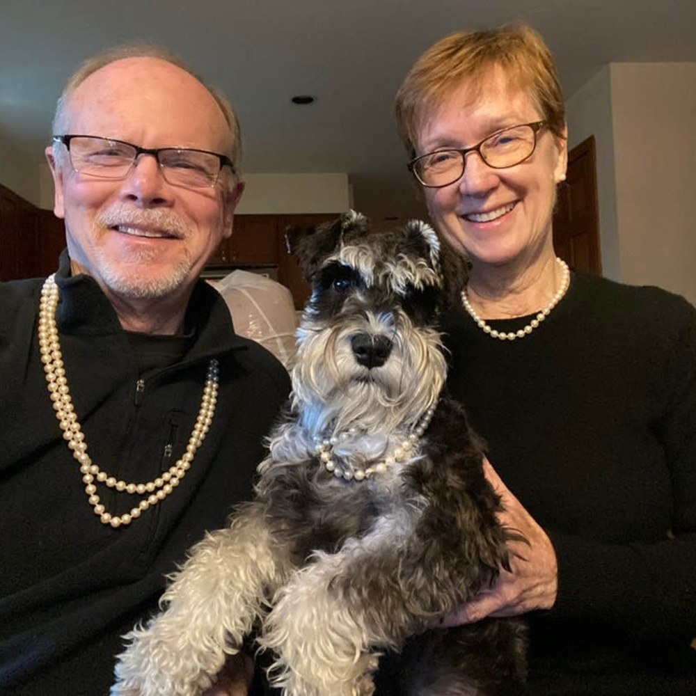 Meet your Posher, Ann